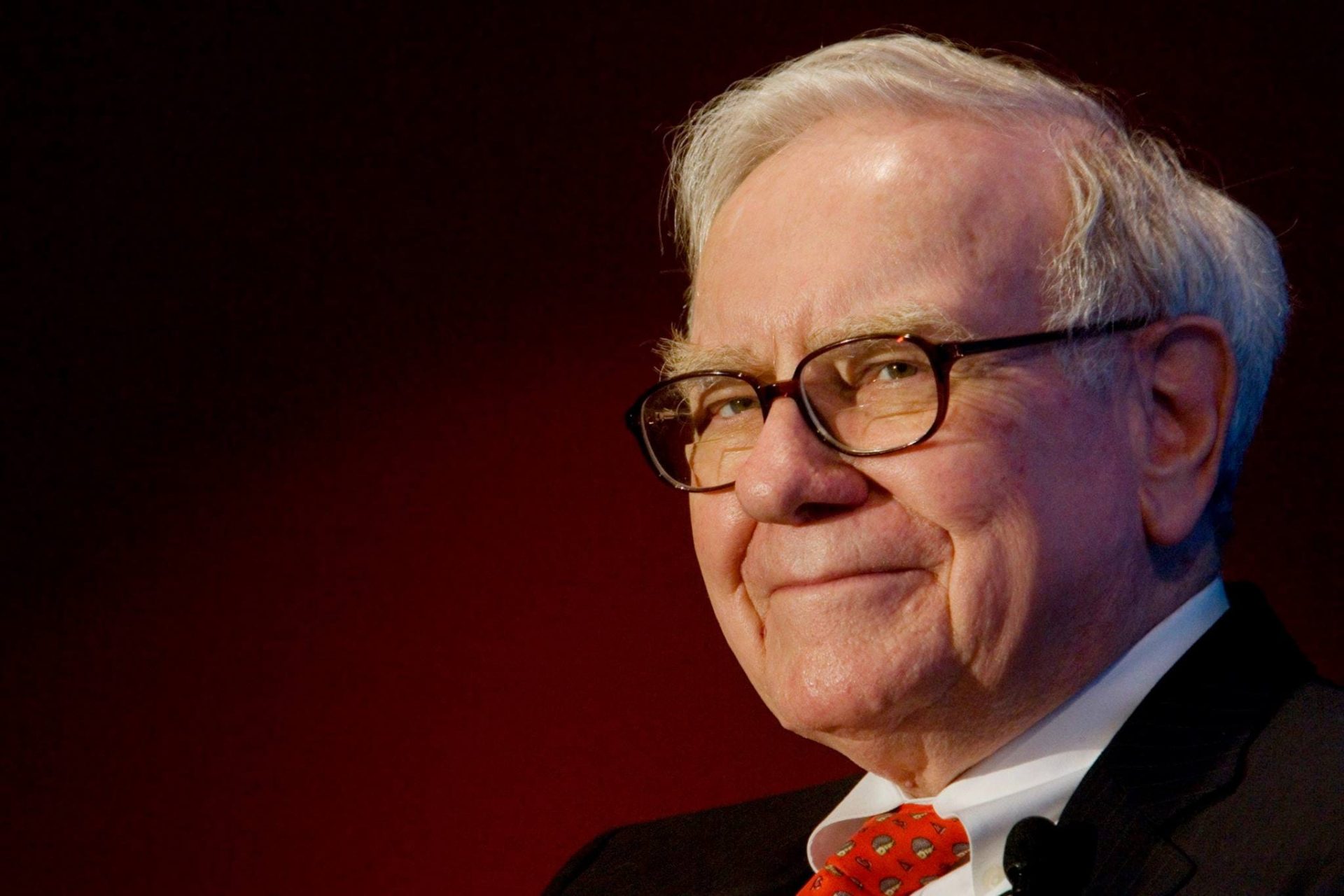 Buffett, gata cu donațiile către fundația gates? legături epstein, motivul