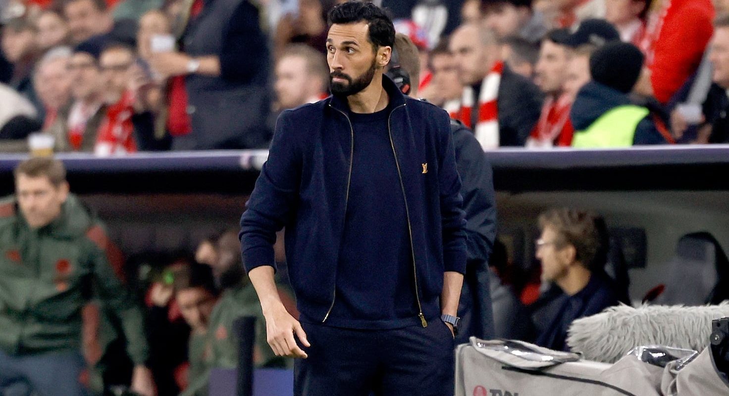 Arbeloa, furios după eliminarea lui Camavinga: „Au distrus o partidă!”