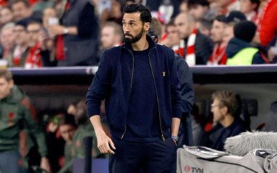 Arbeloa, furios după eliminarea lui Camavinga: „Au distrus o partidă!”