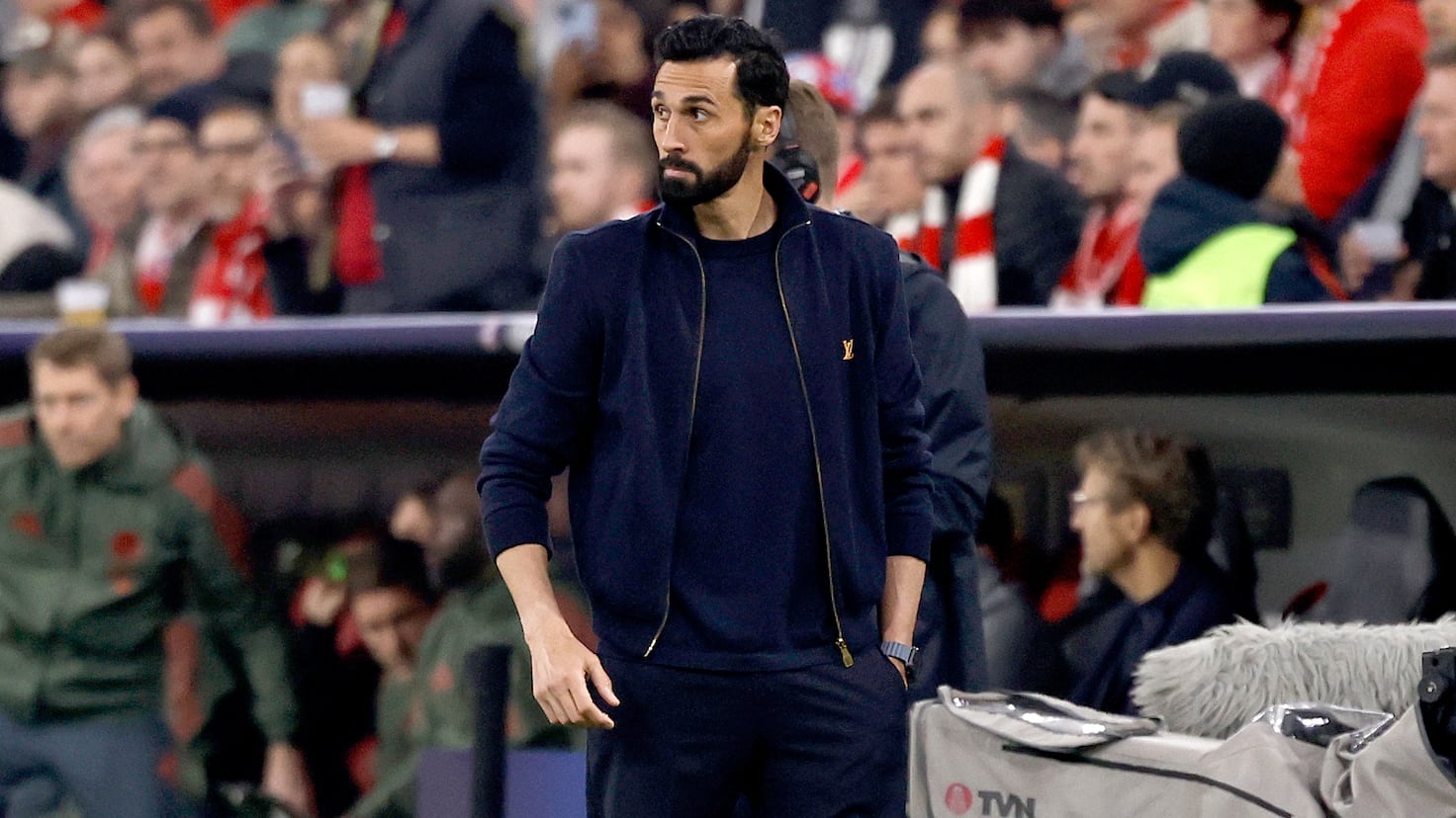 Arbeloa, furios după eliminarea lui Camavinga: „Au distrus o partidă!”