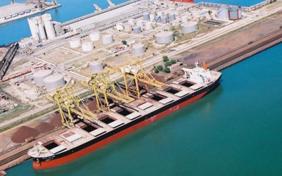 România cumpără portul Giurgiulești: Investiții strategice în Moldova