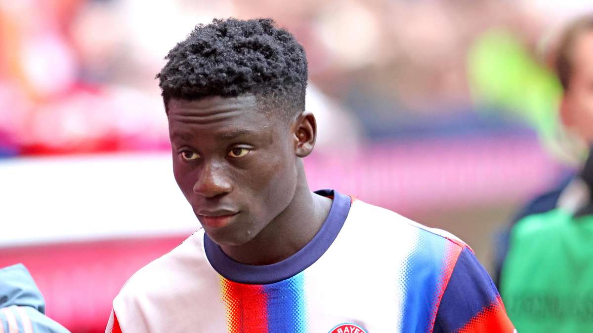 Bayern: Debut spectaculos pentru un puști de 18 ani contra Mainz