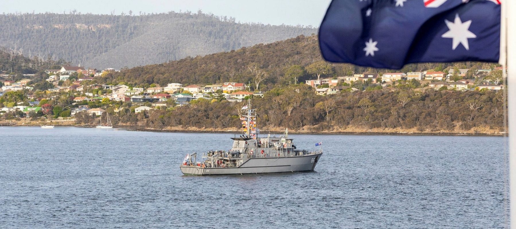 Oraș AUSTRALIAN întreg, cu hotel și poștă, vândut cât un apartament în Europa