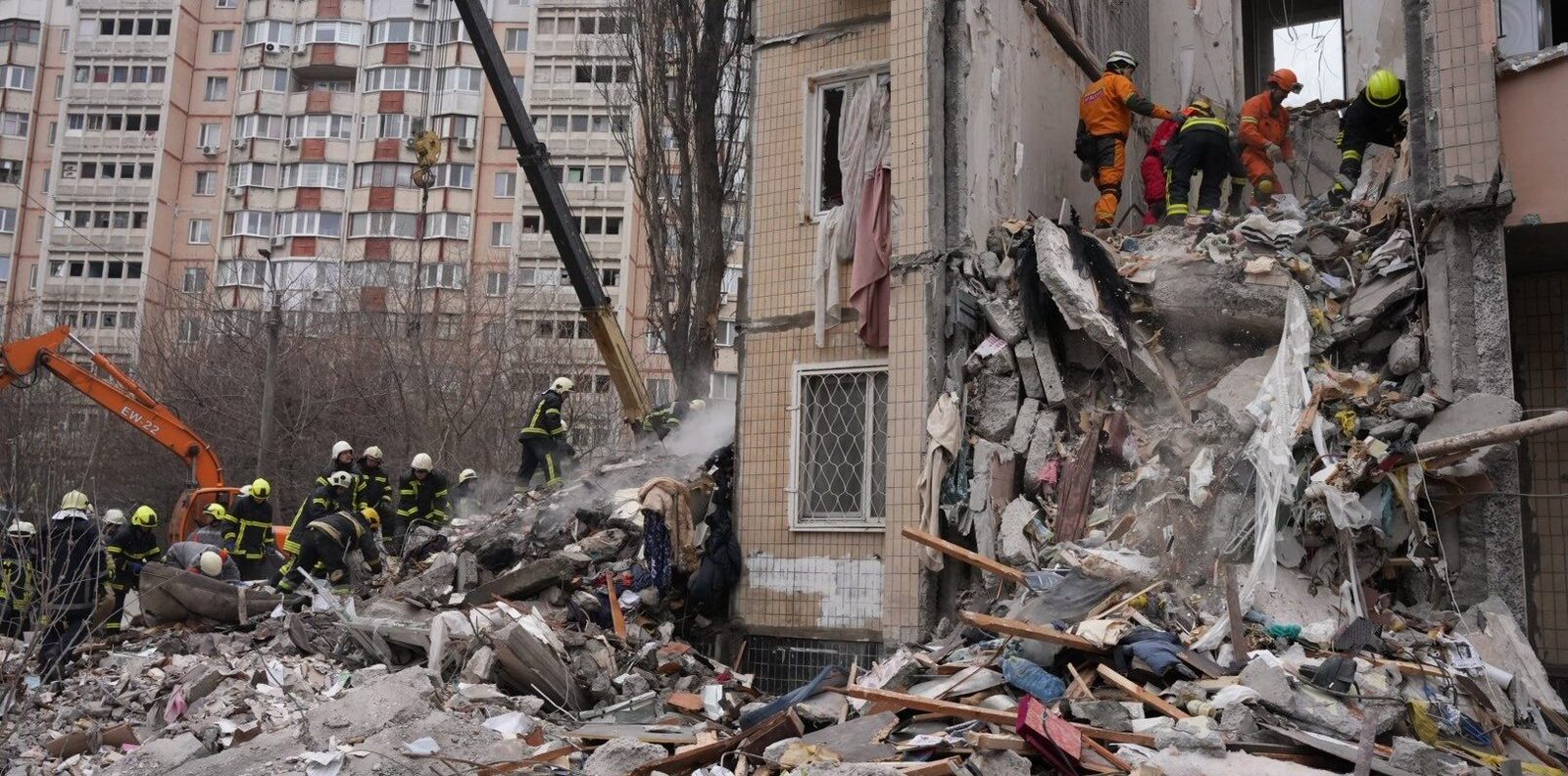 Atac devastator al rusiei la Odesa: Trei morți, inclusiv un copil, 15 răniți