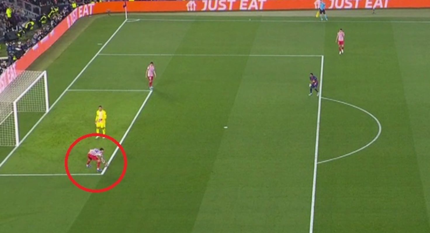 Șoc în Champions League: Penalty-uri, eliminări și erori mari în „sferturi”