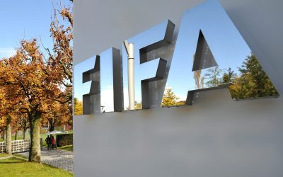 FIFA, decizie radicală: Meciurile Iranului la Cupa Mondială rămân în SUA, nu în Mexic
