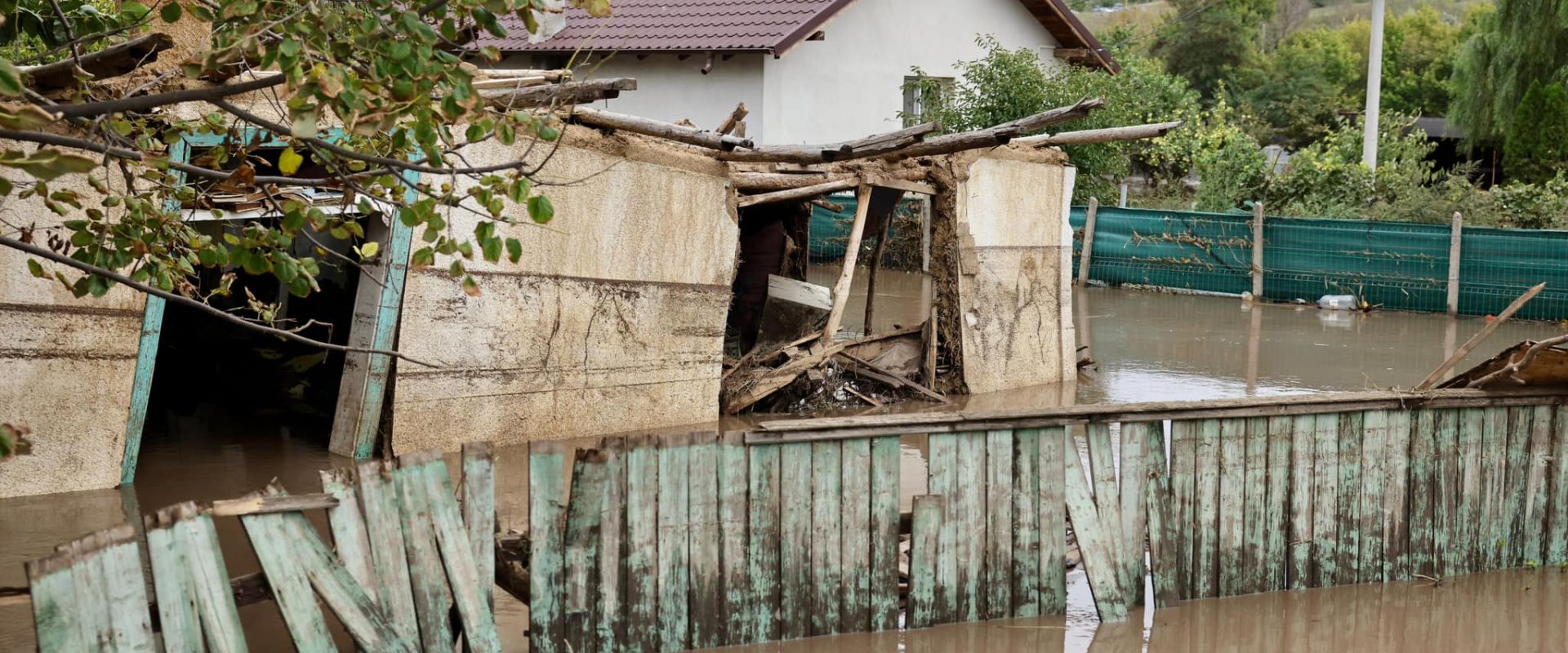 Asigurări PAD: Piața rezistă. Creștere de 4,91% a locuințelor asigurate în România