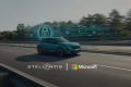 Stellantis și Microsoft, parteneriat uriaș pe inteligență artificială