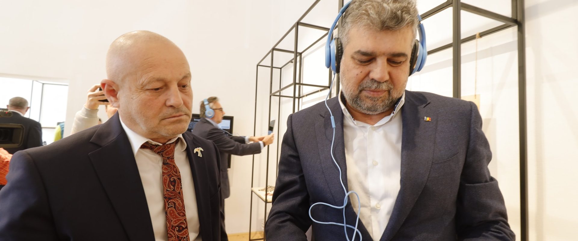 Plecare-șoc din PSD: Un ales trece la PNL după retragerea sprijinului pentru Bolojan