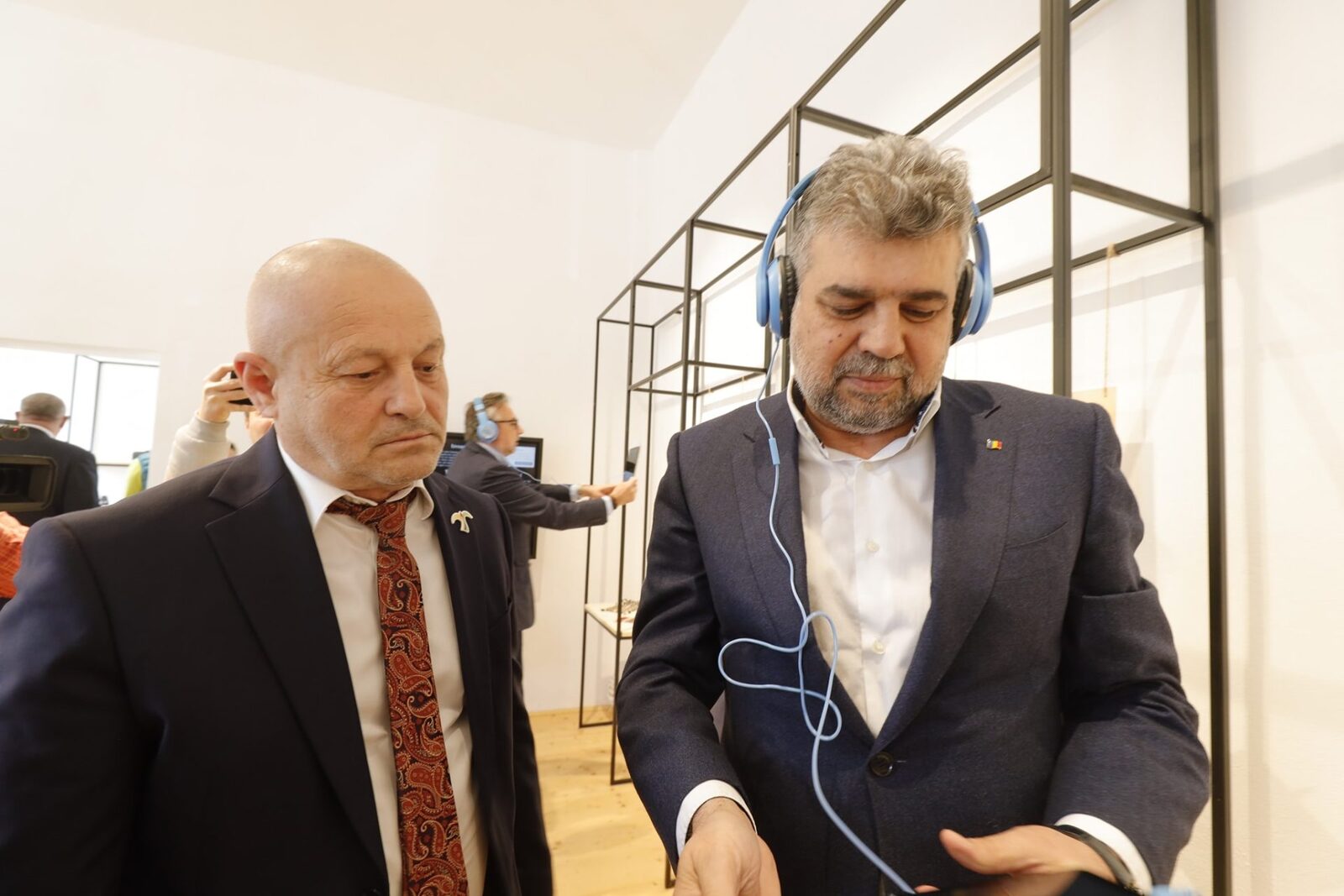 Plecare-șoc din PSD: Un ales trece la PNL după retragerea sprijinului pentru Bolojan