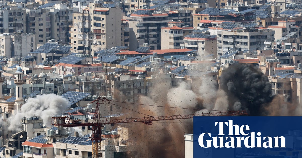 Criza în Orientul Mijlociu: Atacuri Israel-Liban, Teheran blochează petroliere, război SUA-Iran