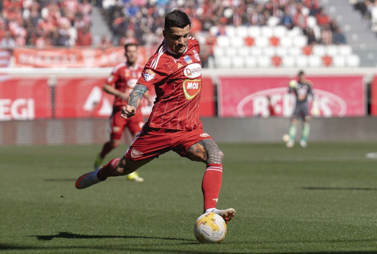 Sepsi zdrobește Steaua » Play-off Liga 2: Lupta pentru locul 1, incendiară