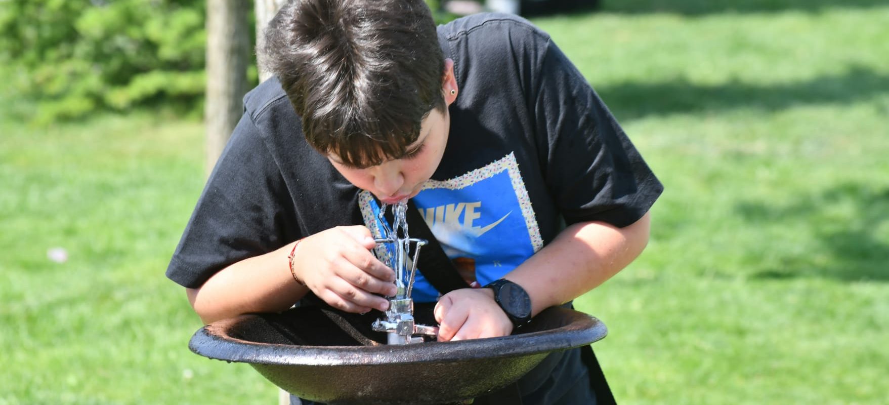 O firmă cu un angajat, plătită regește pentru cișmelele din Sectorul 6