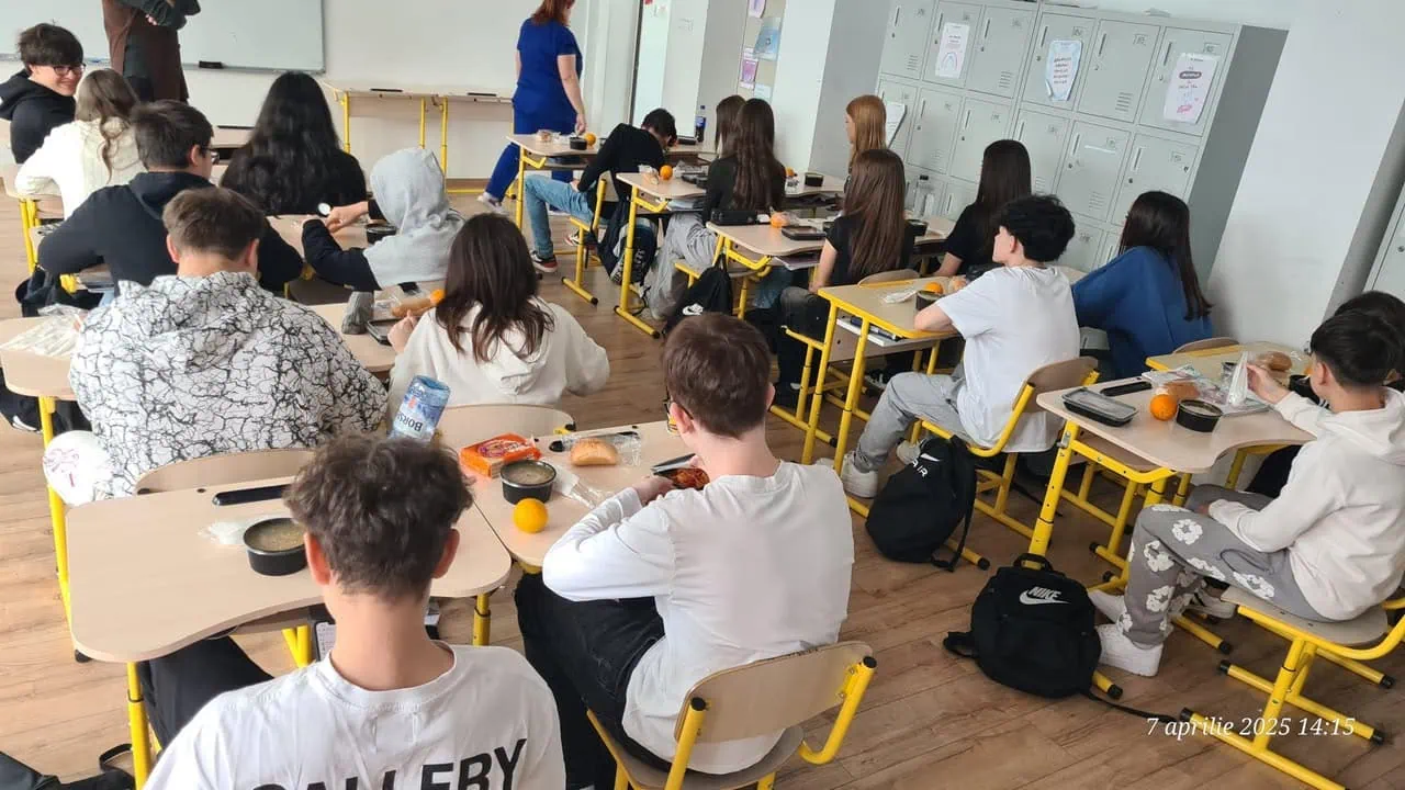 Evaluările Naționale încep în Mai: Când și cum sunt testați elevii