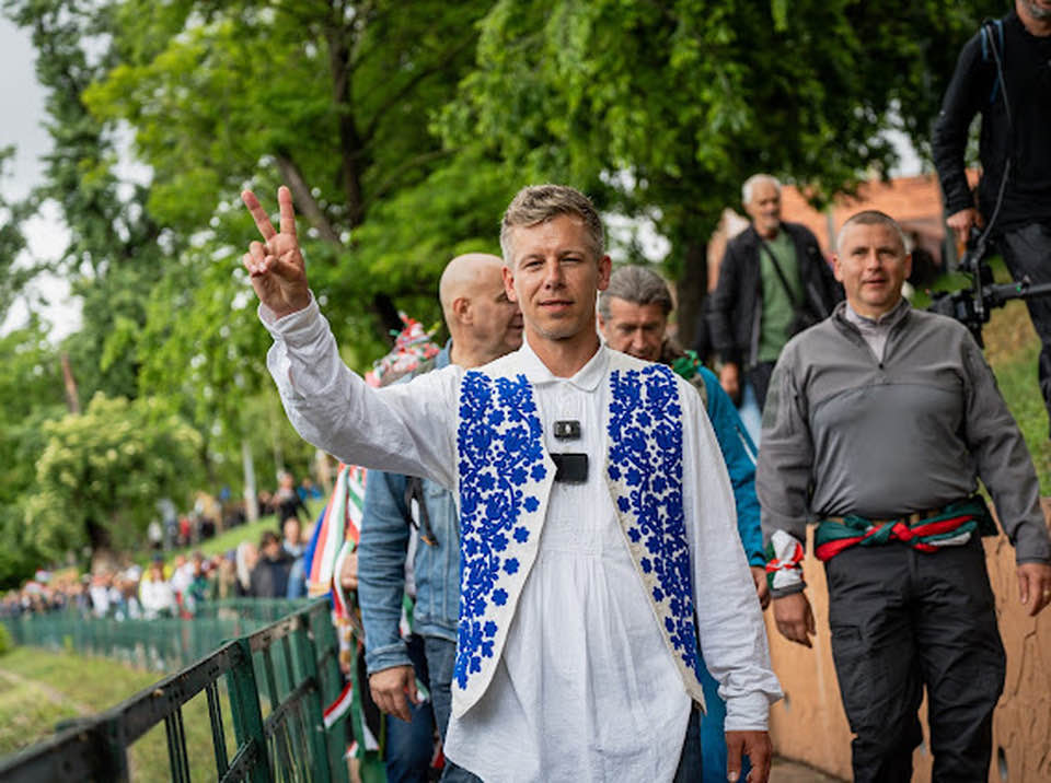 Ungaria: Partidul Tisza, pe cale să obțină majoritatea în Parlament