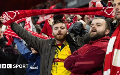 Europa și Conference League: Start pentru sferturile de finală