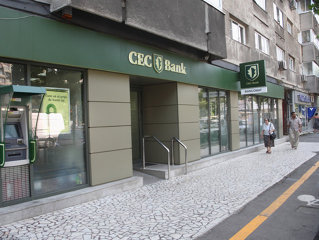 Ce spune CEC Bank despre ancheta ROBOR: Cooperare totală cu Consiliul Concurenței