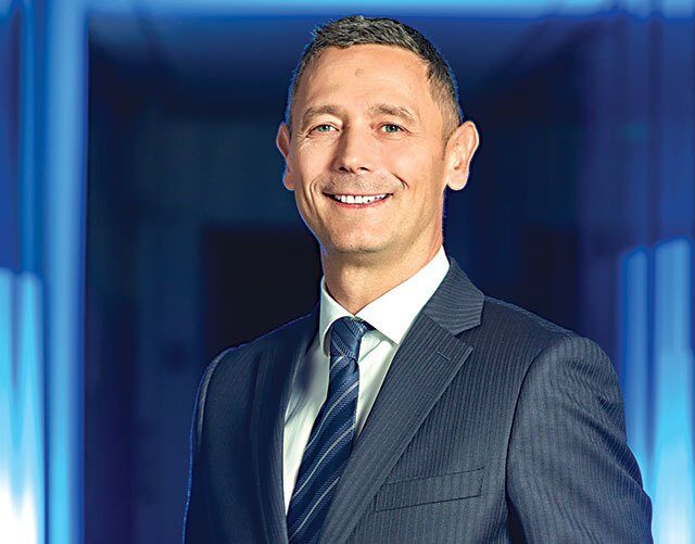 Manea (BCR) are mandatul prelungit: Ce se întâmplă cu banca din România?