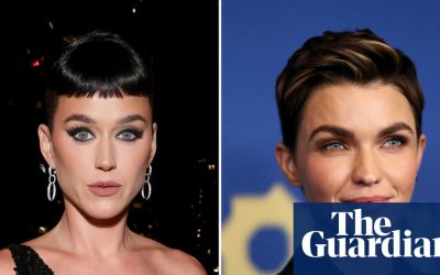 Poliția anchetează acuzațiile: Katy Perry, acuzată de agresiune sexuală