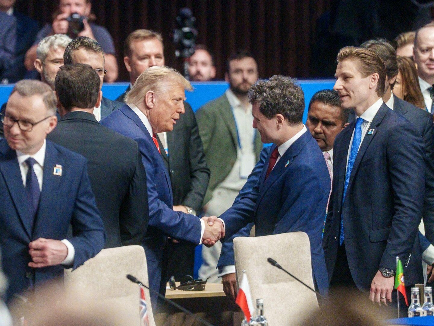 Rubio, posibil la summitul B9 de la București: Trump, scrisoare de mulțumire pentru România