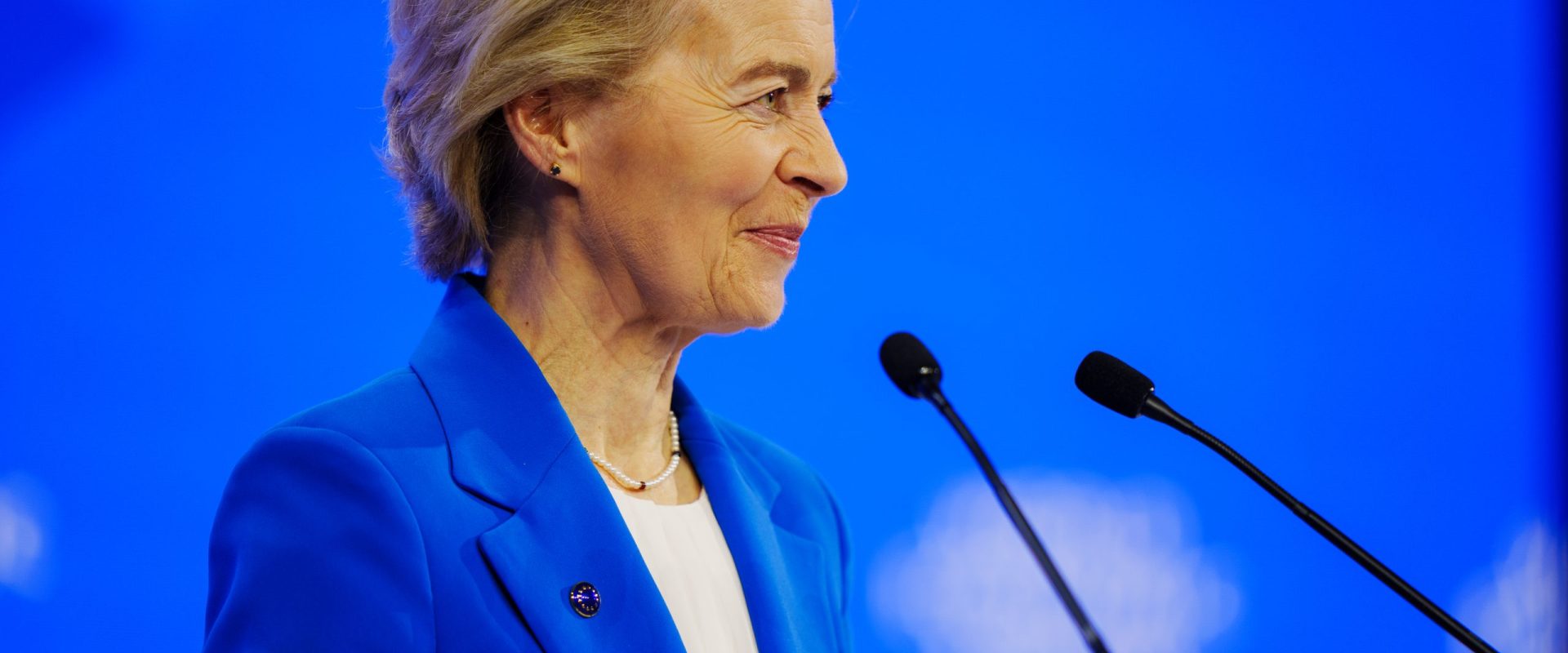 Ursula von der Leyen: Aplicație anti-pedofilie, obligatorie în UE