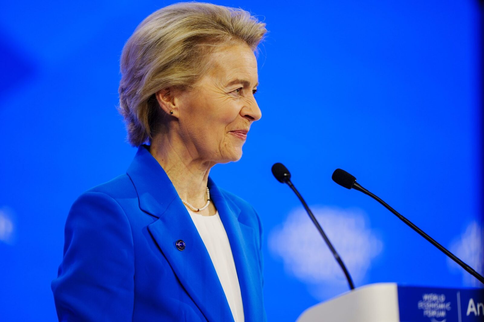 Ursula von der Leyen: Aplicație anti-pedofilie, obligatorie în UE
