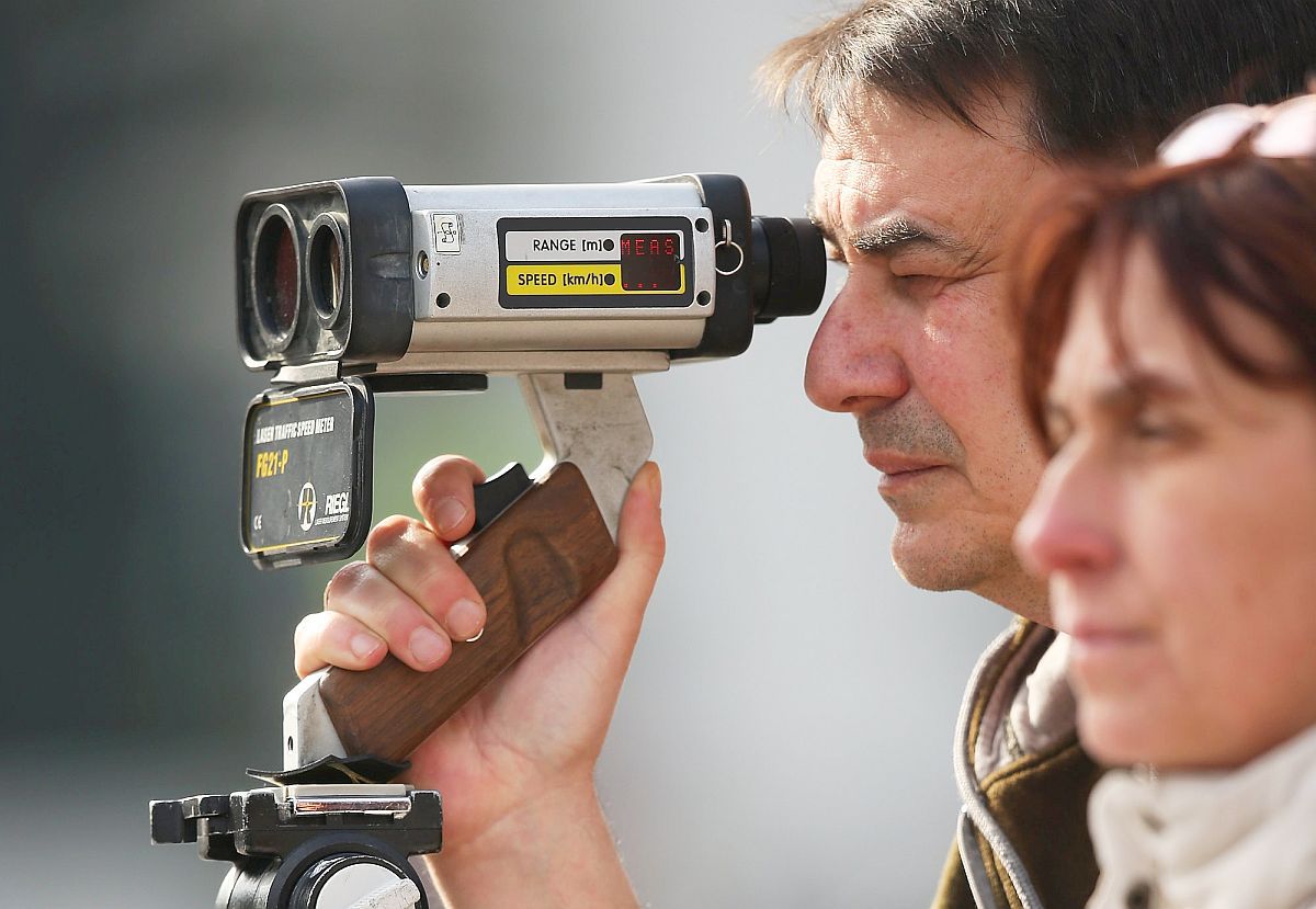 Adio telefoane la volan: Noua tehnologie, testată în Europa, salvează vieți