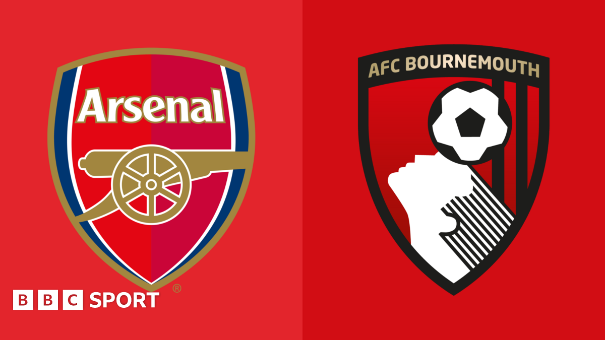 Arsenal – Bournemouth: Duel în premier league. Echipe, statistici, istoric