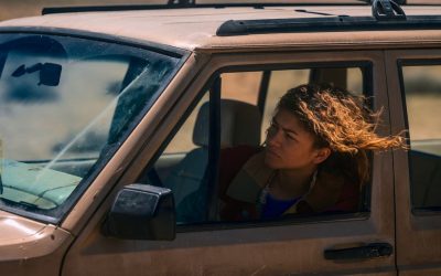 Eroarea lui SAM LEVINSON: „Euphoria”, un monument al lipsei de inspirație