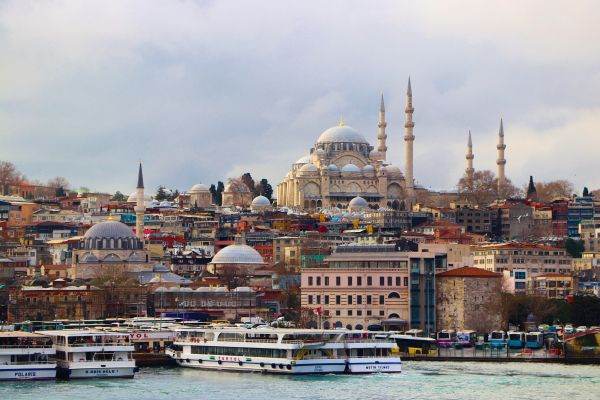 Erdogan și Zelenski, discuții la istanbul despre energie și pace