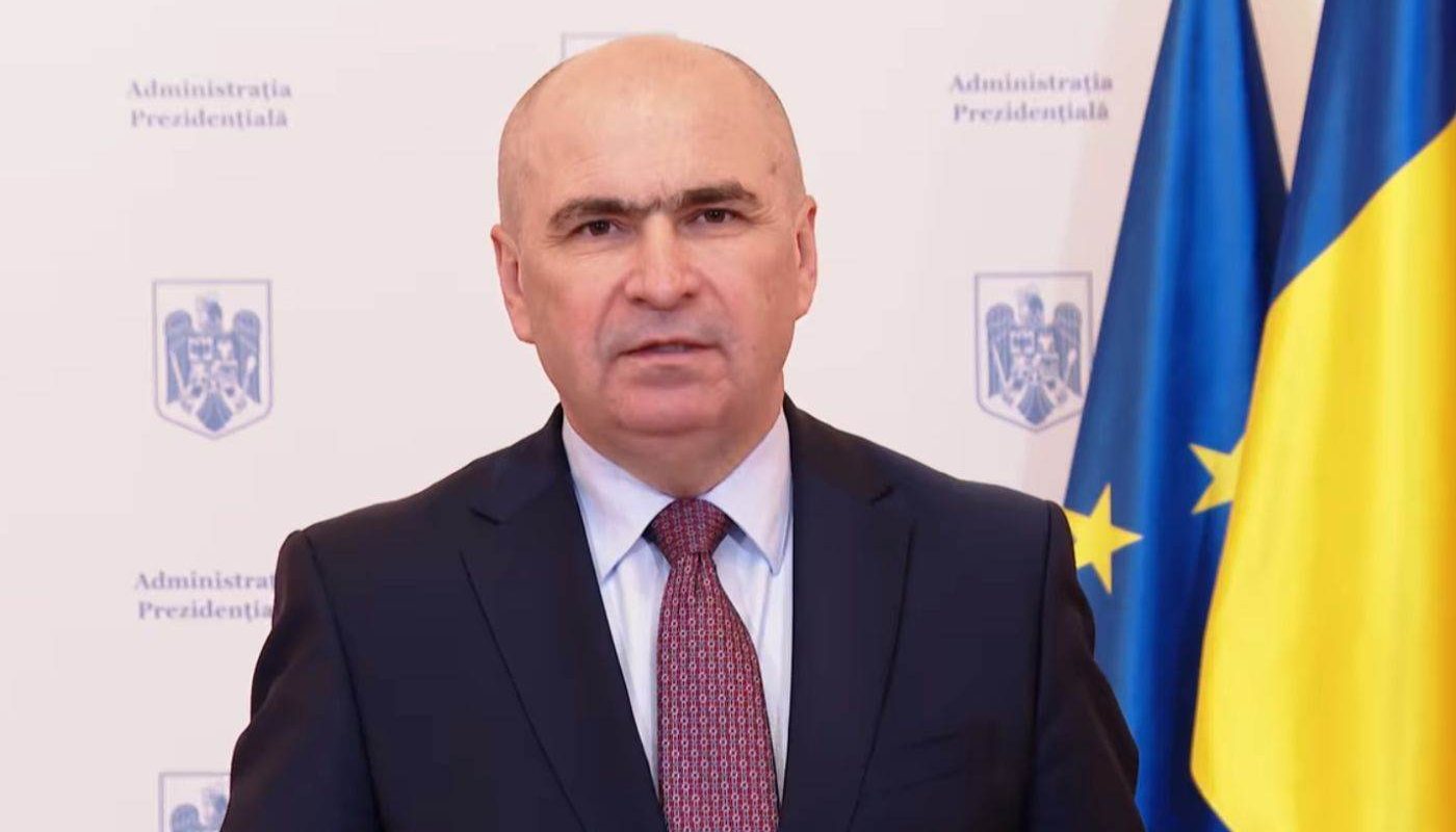 Bolojan: NATO oferă româniei siguranță, stabilitate și încredere