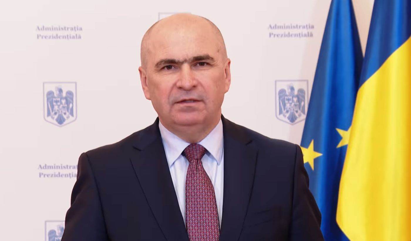 Bolojan: NATO oferă româniei siguranță, stabilitate și încredere