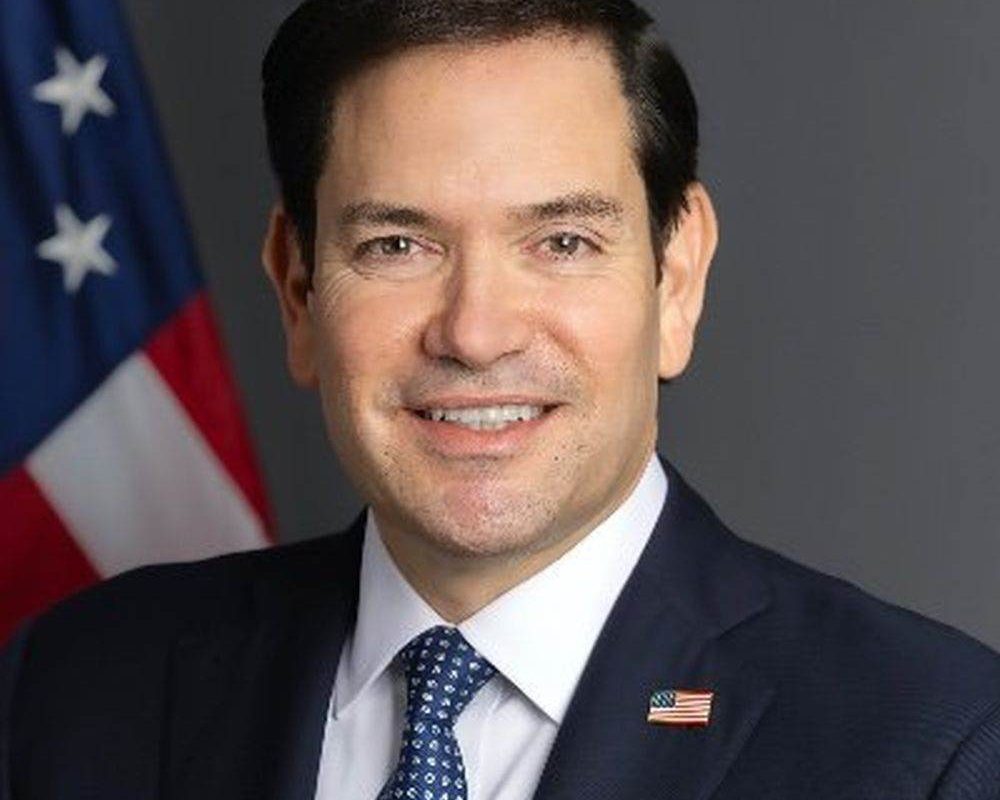 Marco Rubio vrea revocarea statutului legal în SUA pentru nepoata lui qassem soleimani