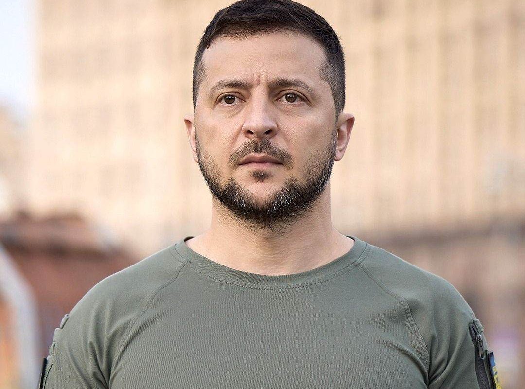 Zelenski anunță: Ucraina și Siria, parteneriat militar și de securitate