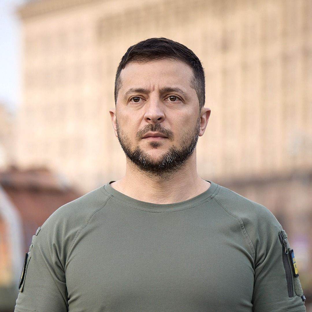 Zelenski anunță: Ucraina și Siria, parteneriat militar și de securitate