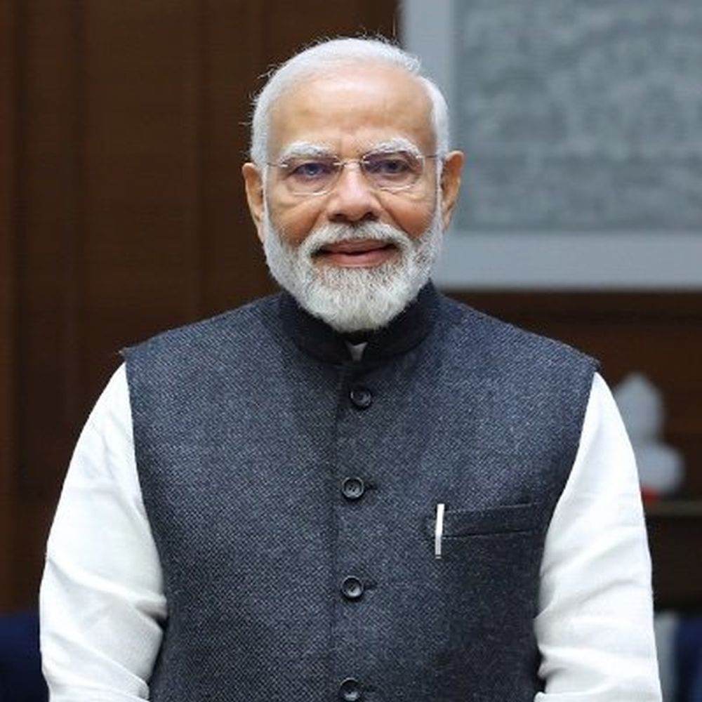 Modi: Reactorul nuclear de la kalpakkam, un succes major