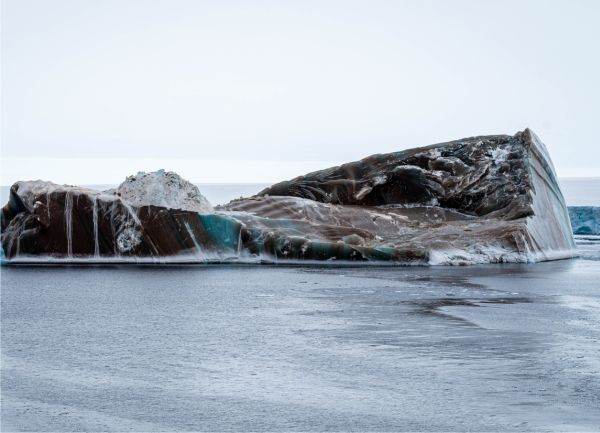 Schimbările climatice: Antarctida, noua miză geopolitică a planetei