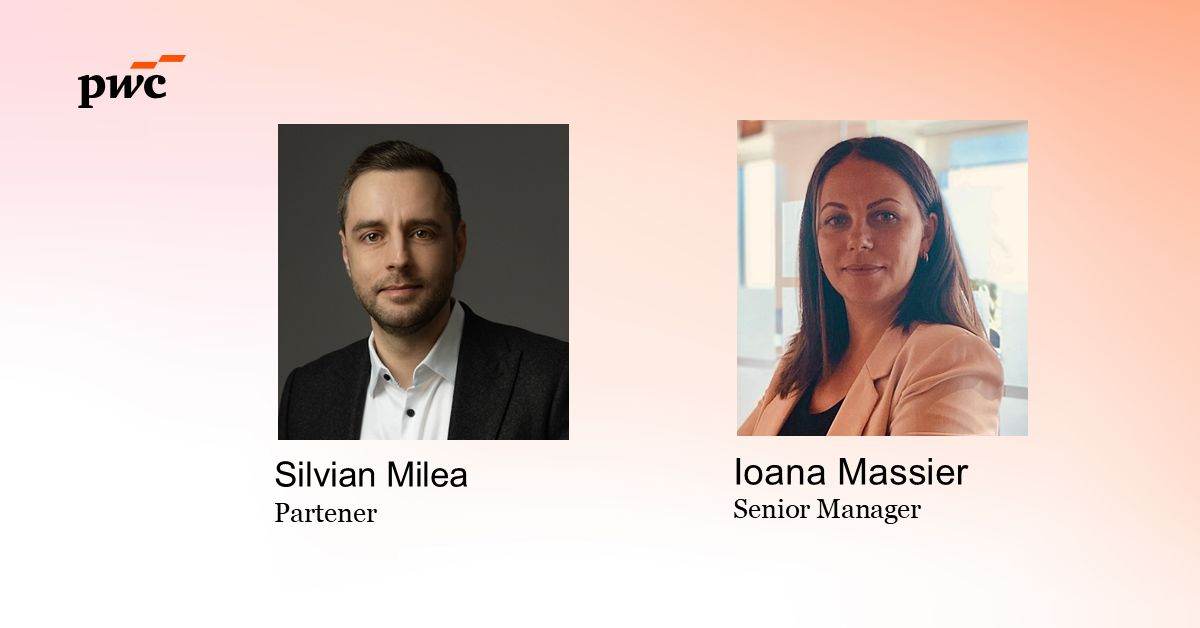 Prag fiscal mărit pentru firme: Schimbare majoră de la PwC România