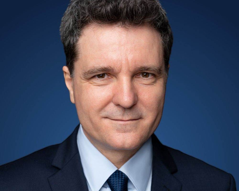 Nicuşor Dan: România, prioritate zero: Securitatea cibernetică