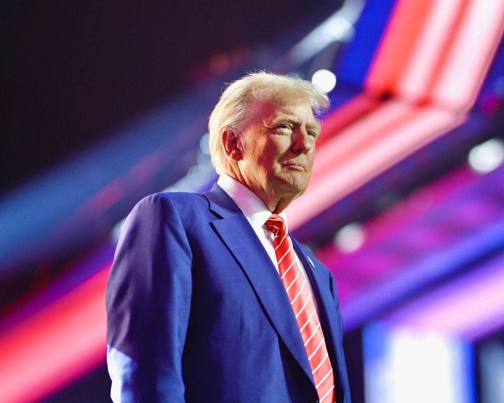 Trump amenință Iranul: ”Dacă încalcă acordul, focul va izbucni din nou!”