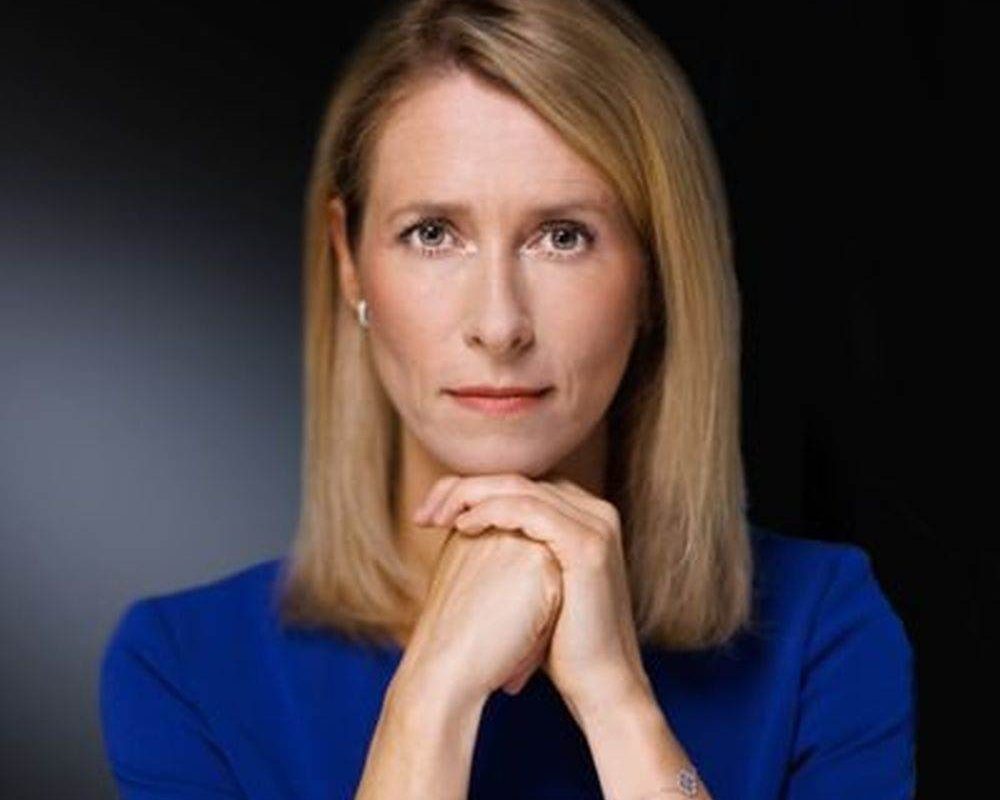 Kaja Kallas, critici dure la adresa Israelului: „Acțiunile sunt inacceptabile”