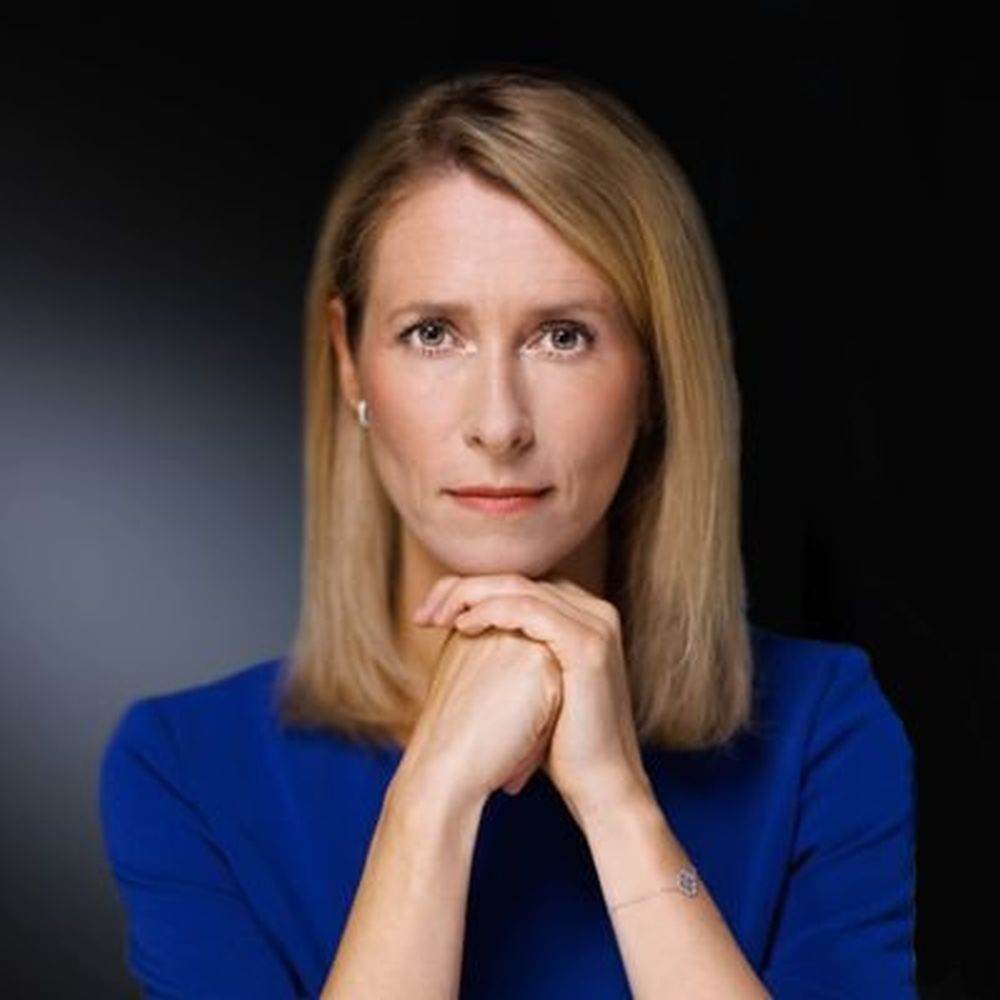 Kaja Kallas, critici dure la adresa Israelului: „Acțiunile sunt inacceptabile”