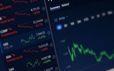 Bursa din wall street, explozie de optimism după armistițiul SUA-Iran