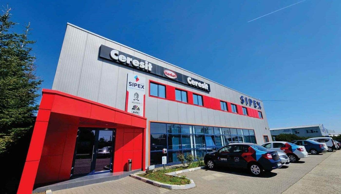 Sipex, profit de 11 milioane lei în 2025: Afacerile merg strună