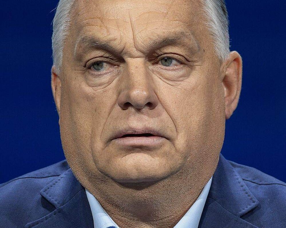 Orban acuză opoziția de sabotaj la votul de duminică, conform AFP