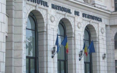 Transport rutier, în picaj: Cu 4,2% mai puțini pasageri în 2025, arată INS