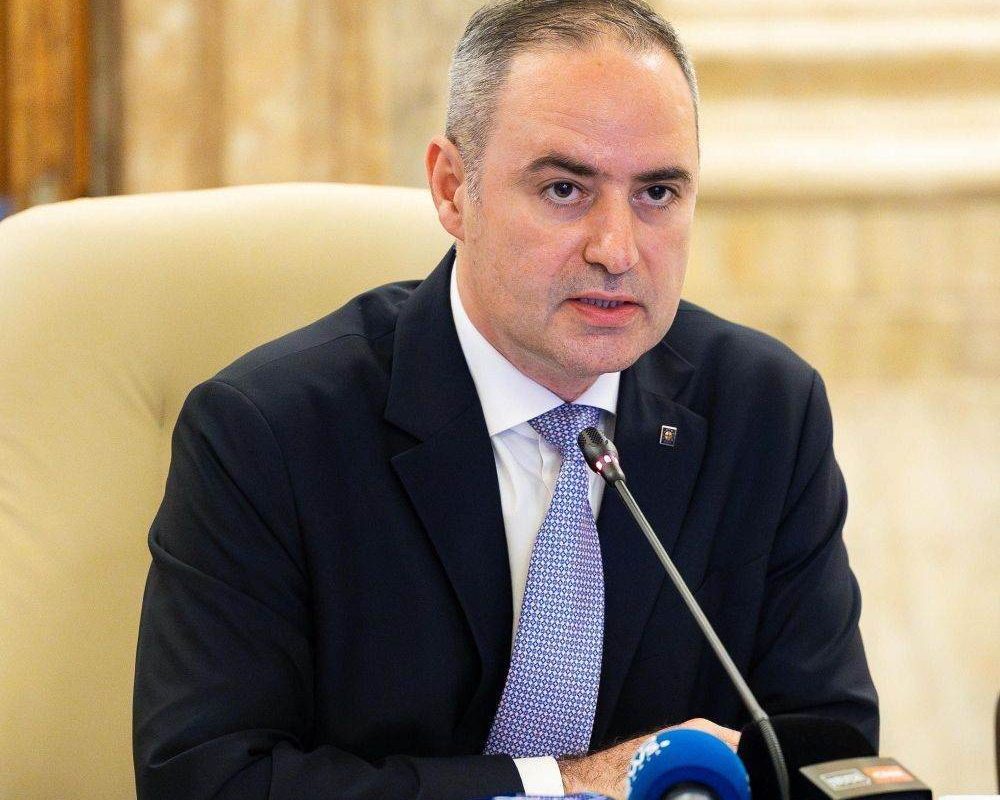 Nazare, promisiuni de transparență TOTALĂ la ANAF: Ce așteaptă românii?