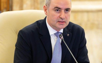 Nazare, promisiuni de transparență TOTALĂ la ANAF: Ce așteaptă românii?