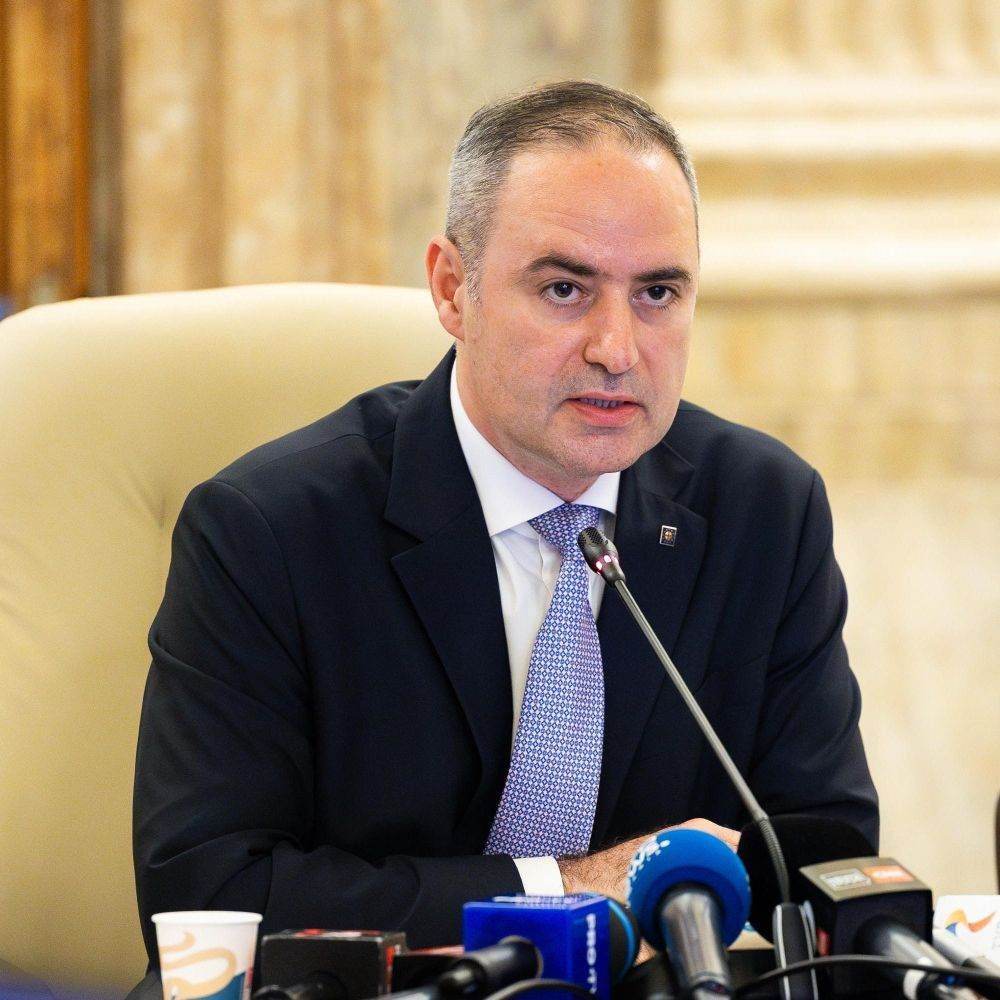 Nazare, promisiuni de transparență TOTALĂ la ANAF: Ce așteaptă românii?