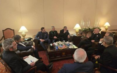 SUA acceptă deblocarea activelor IRANIENE, anunță Reuters